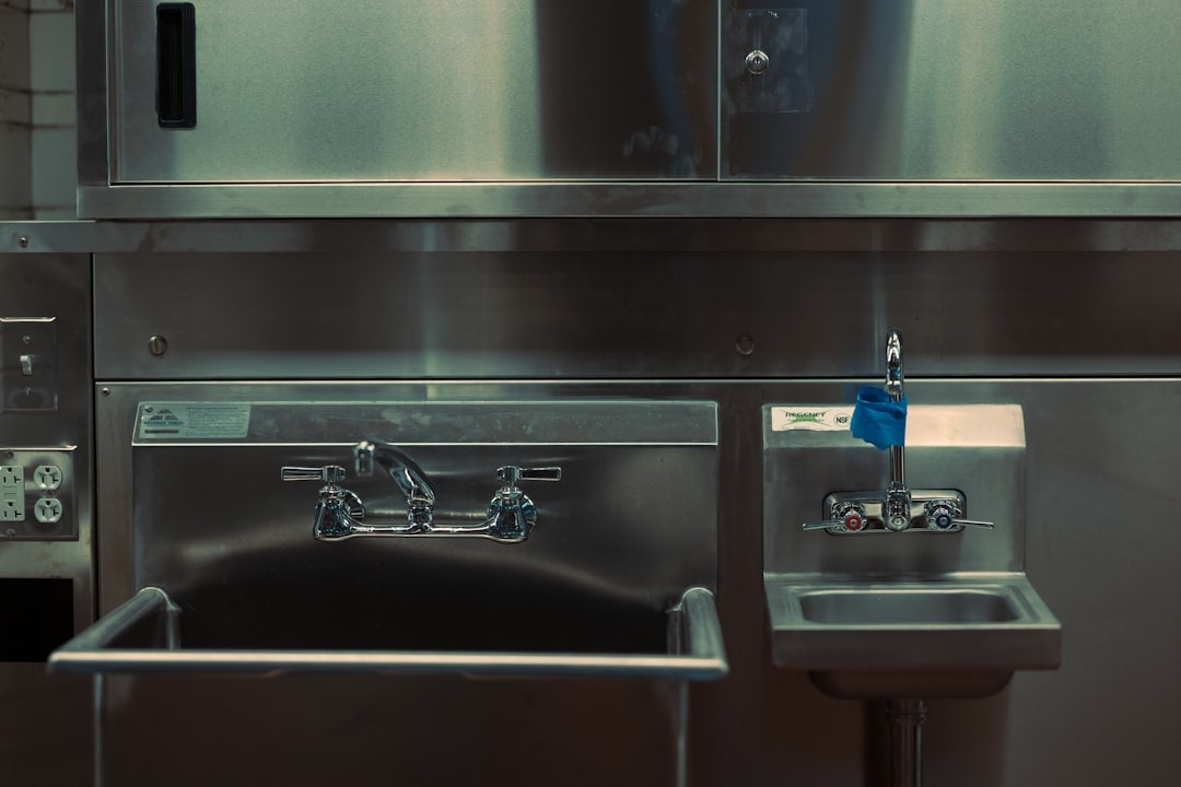Enzymatic vs. Chemical Drain Cleaners: What We Actually Use on Service Calls